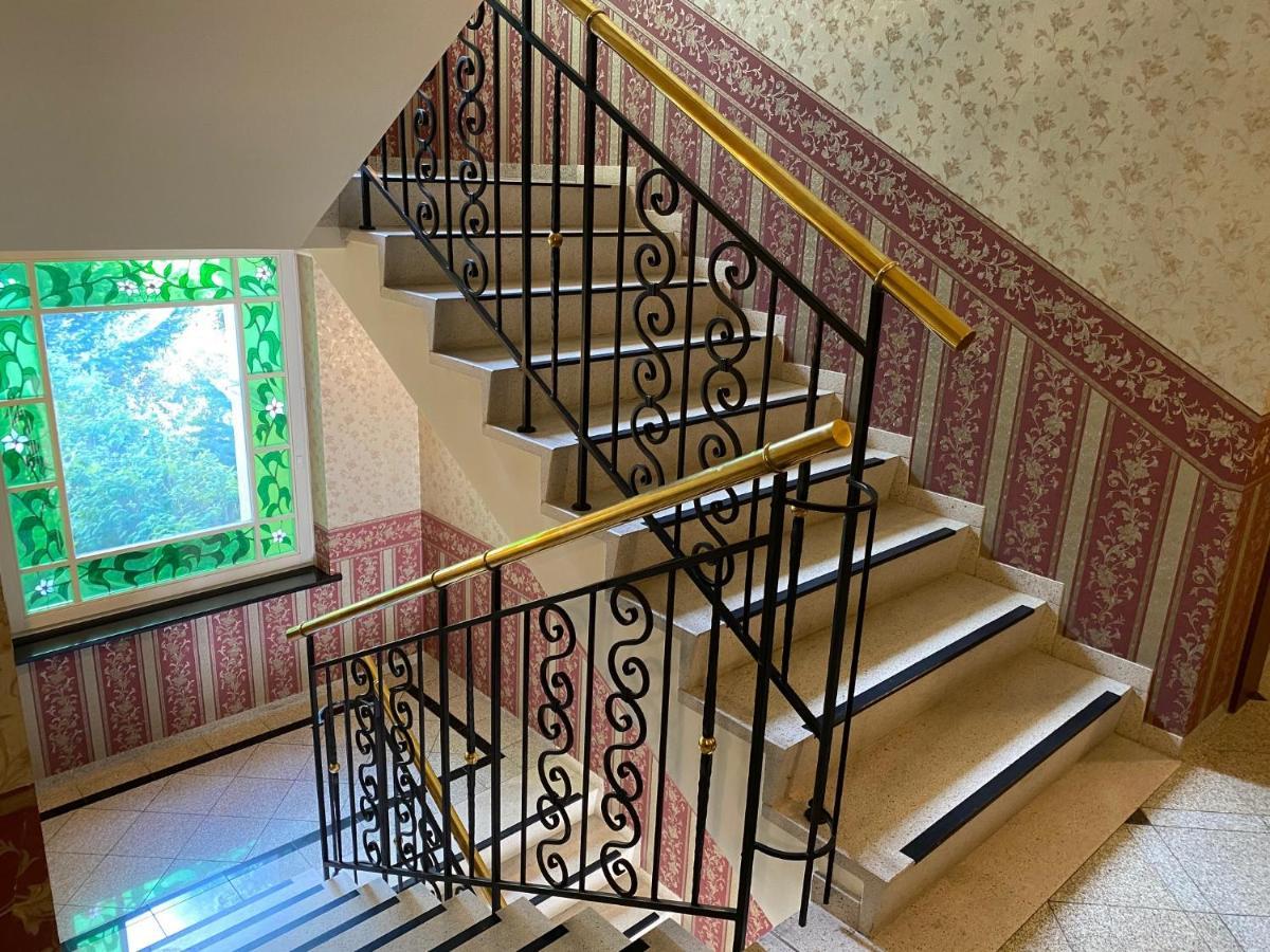 Sanhaus Apartments - Patio Mare - Apartament Z Balkonem I Parkingiem W Centrum Сопот Екстериор снимка